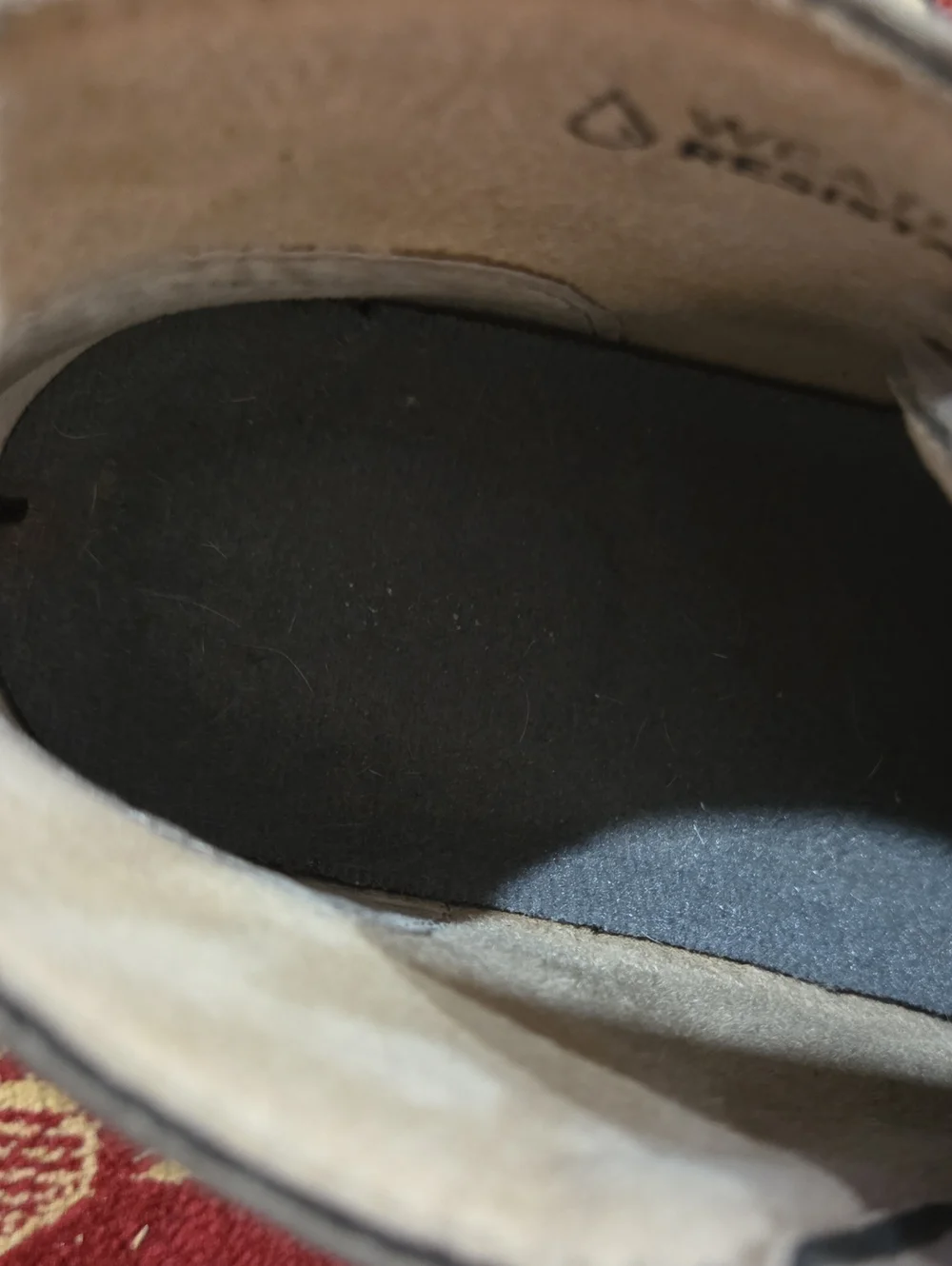 Vionic comfortable gray